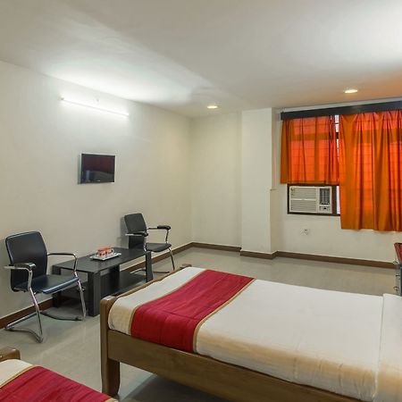 Oyo 3608 Hotel Sun City Guváhátí Exteriér fotografie