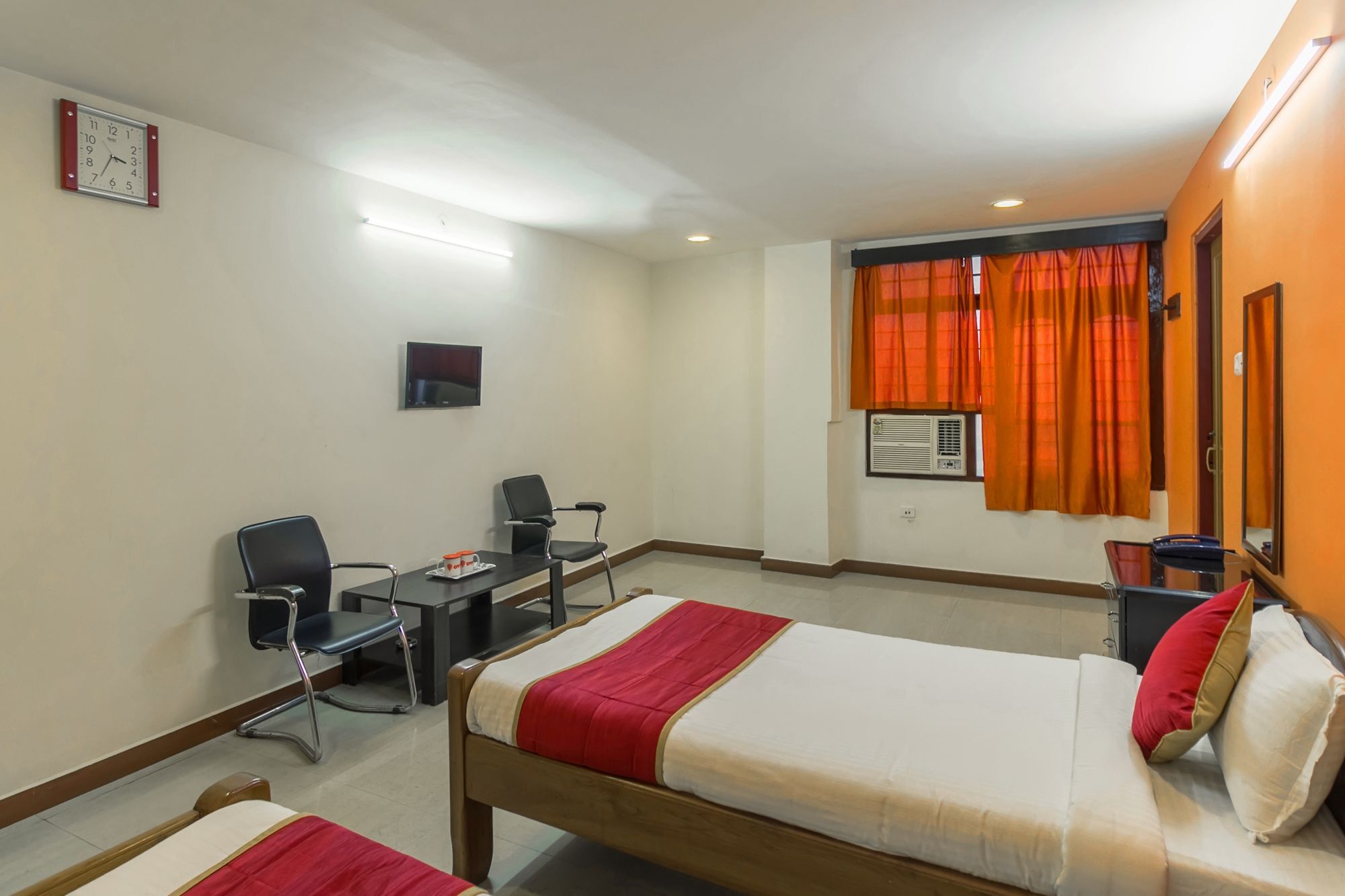Oyo 3608 Hotel Sun City Guváhátí Exteriér fotografie