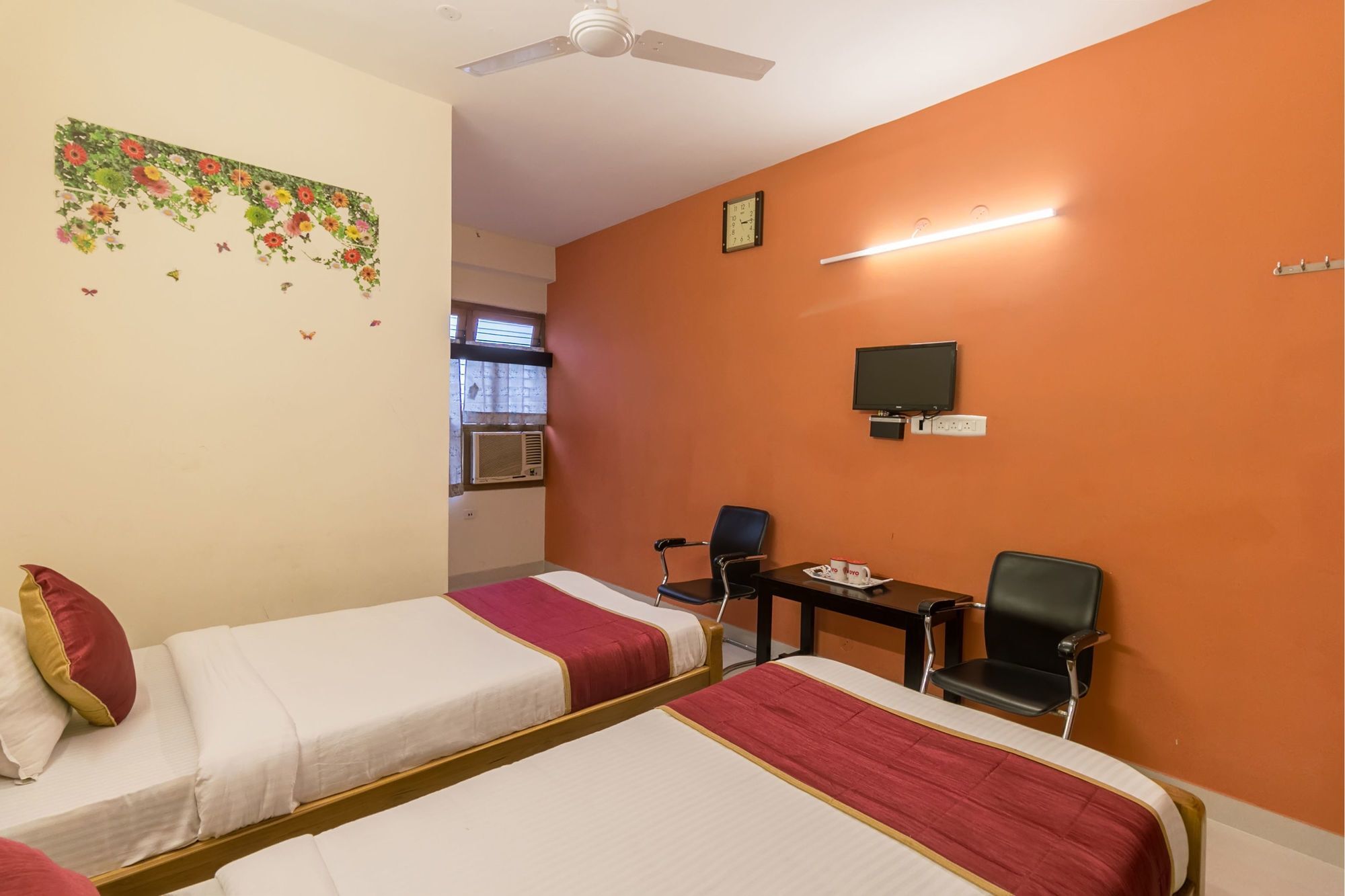 Oyo 3608 Hotel Sun City Guváhátí Exteriér fotografie