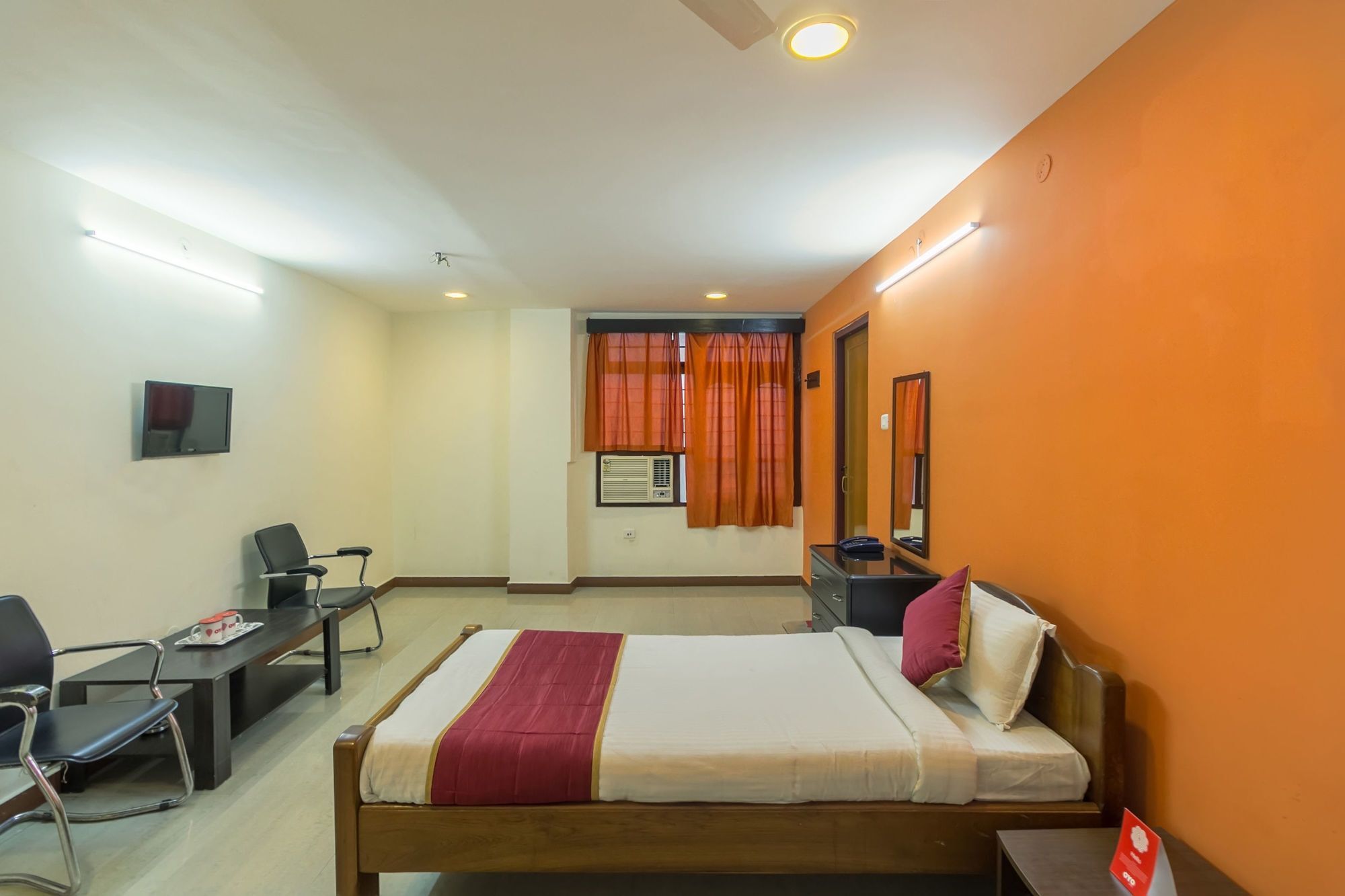 Oyo 3608 Hotel Sun City Guváhátí Exteriér fotografie