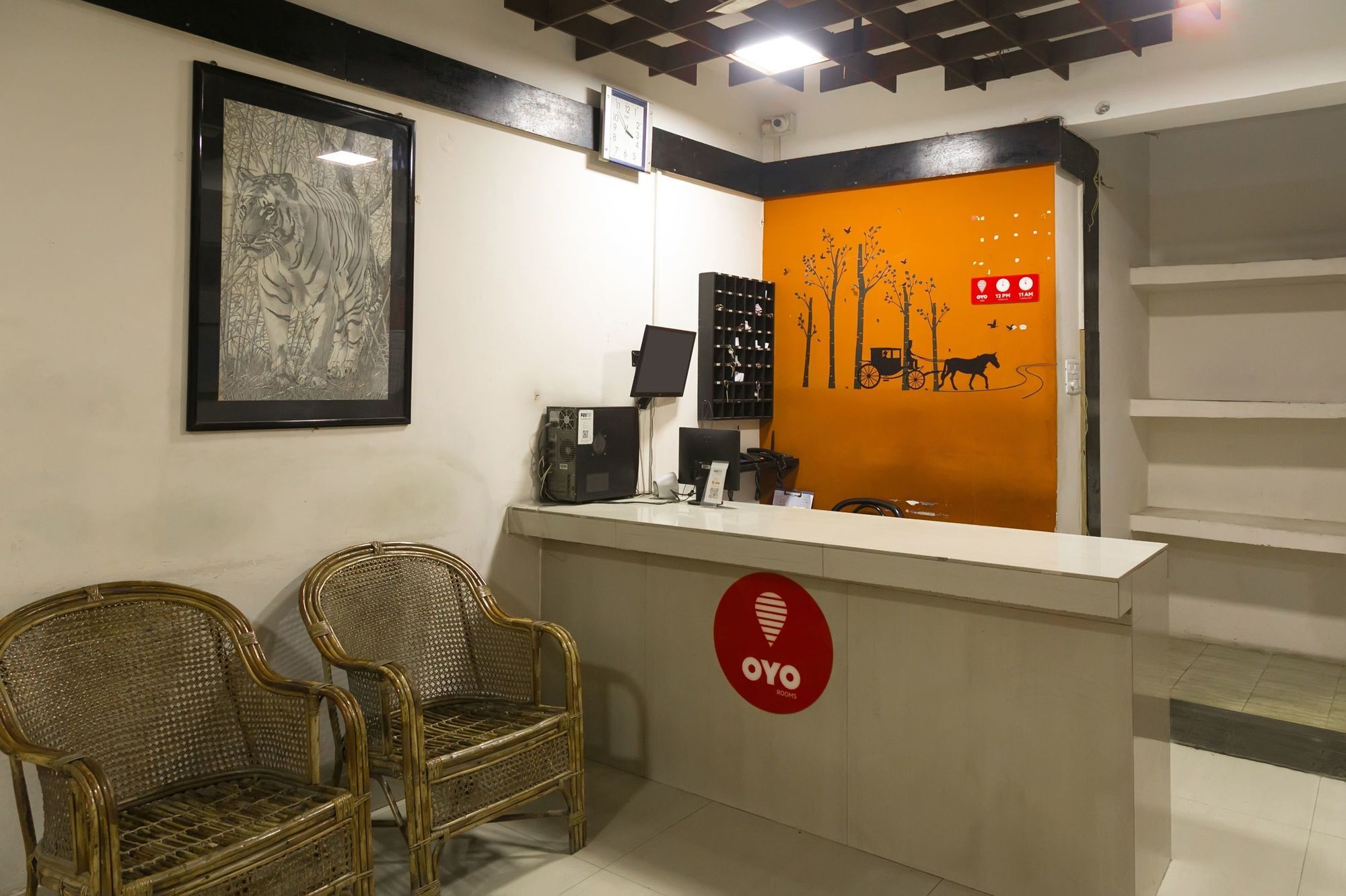 Oyo 3608 Hotel Sun City Guváhátí Exteriér fotografie