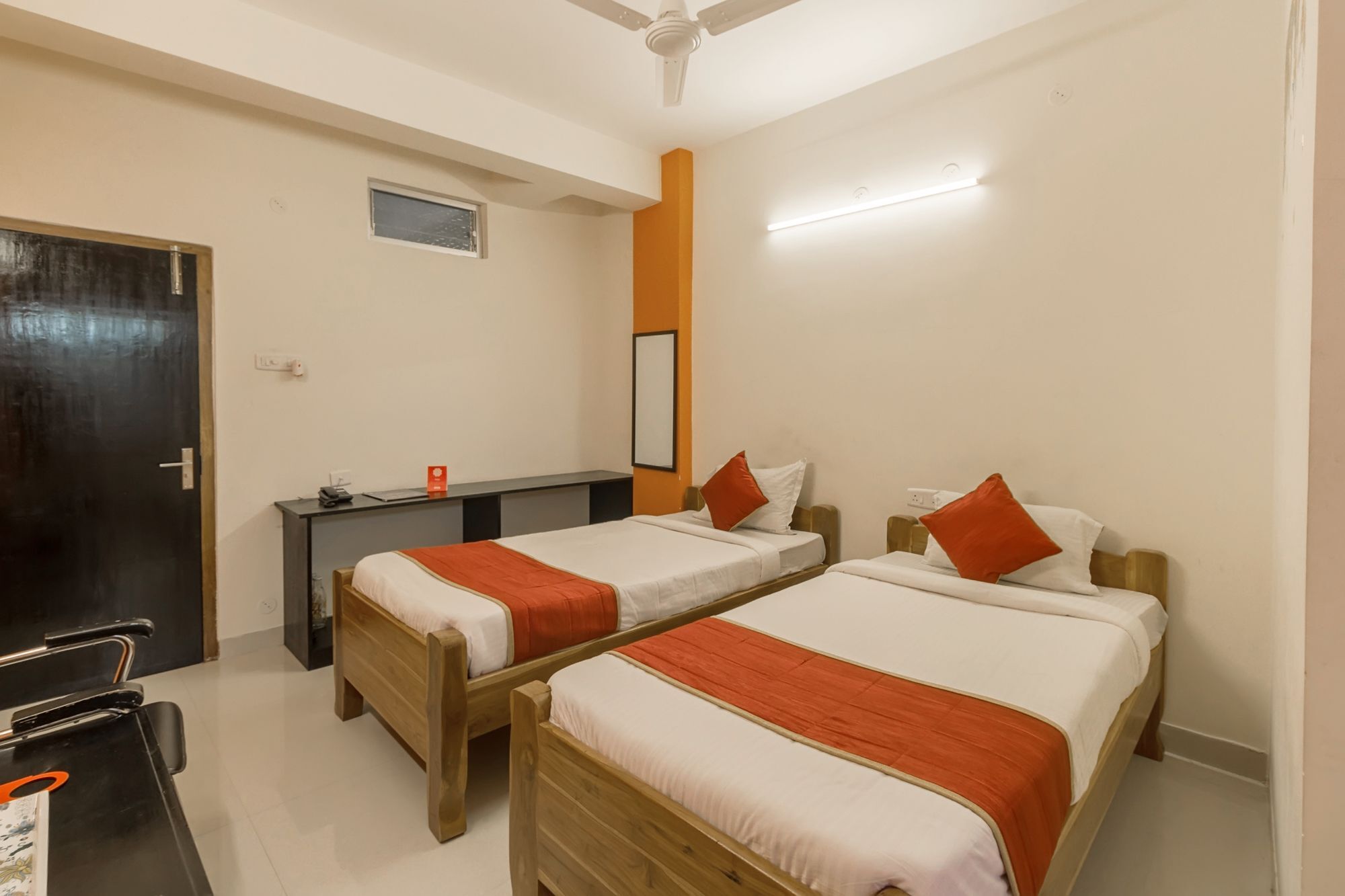 Oyo 3608 Hotel Sun City Guváhátí Exteriér fotografie
