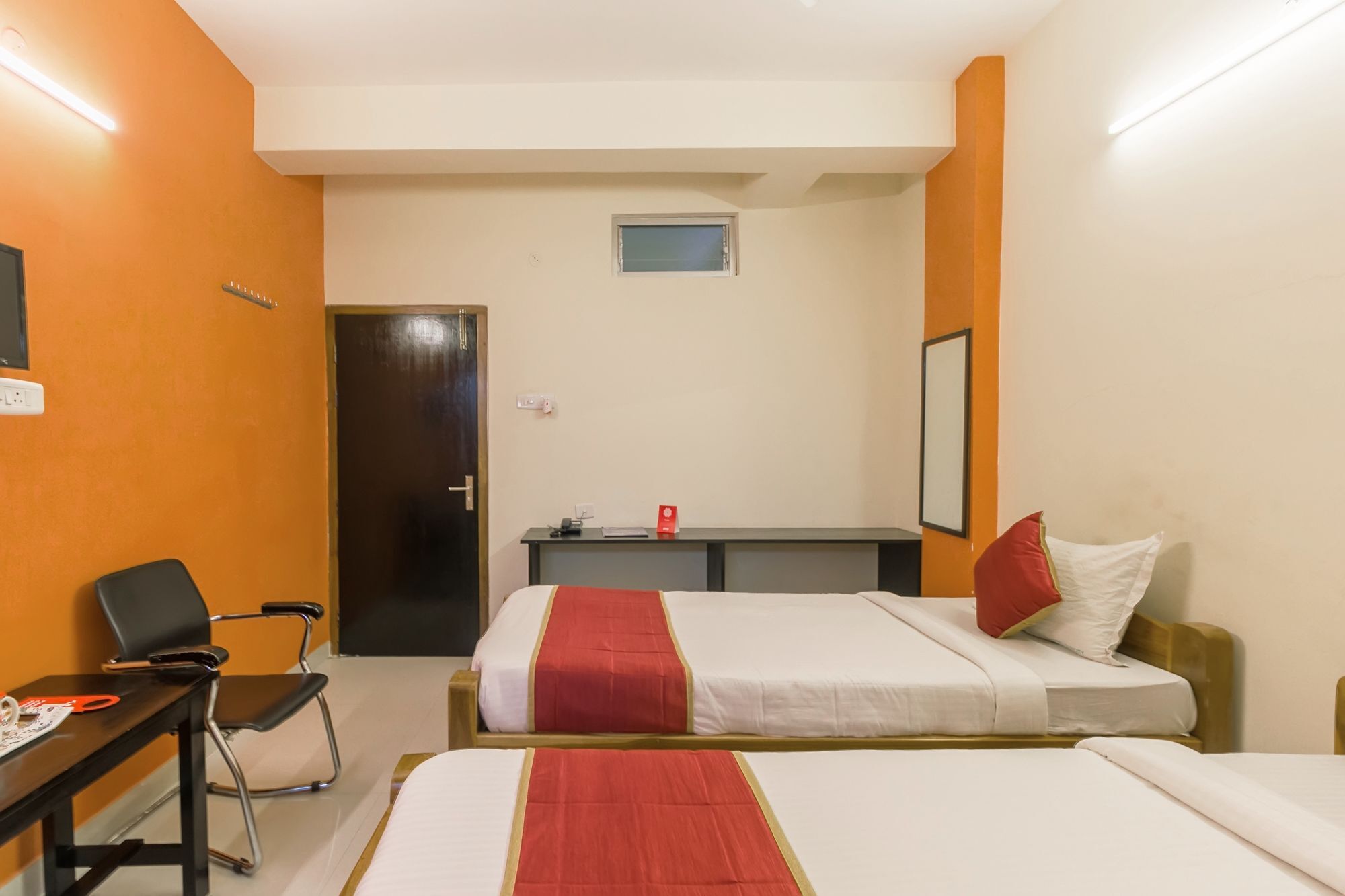 Oyo 3608 Hotel Sun City Guváhátí Exteriér fotografie
