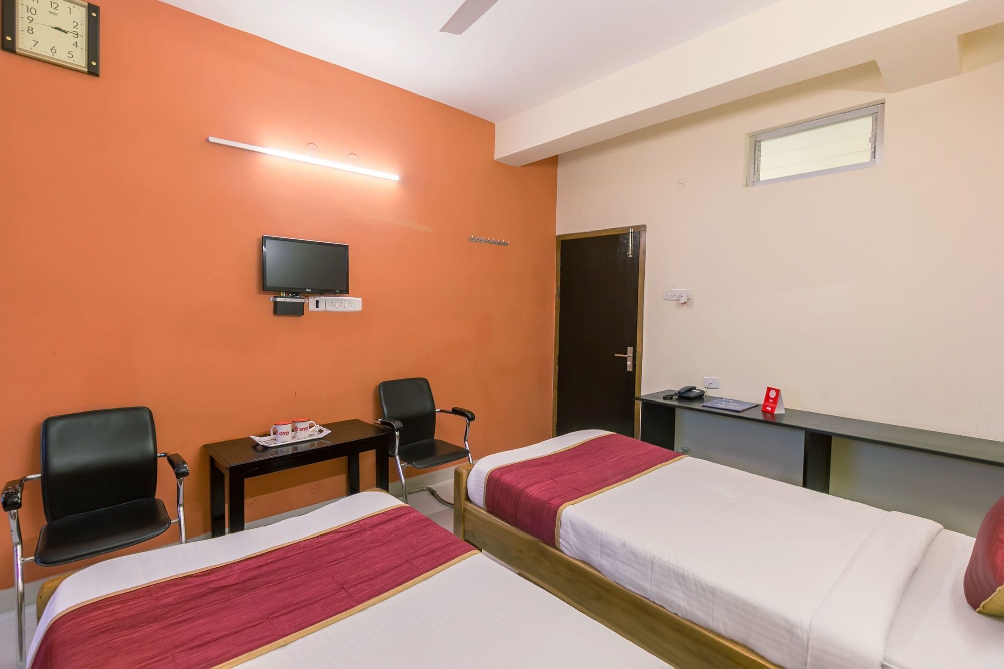 Oyo 3608 Hotel Sun City Guváhátí Exteriér fotografie