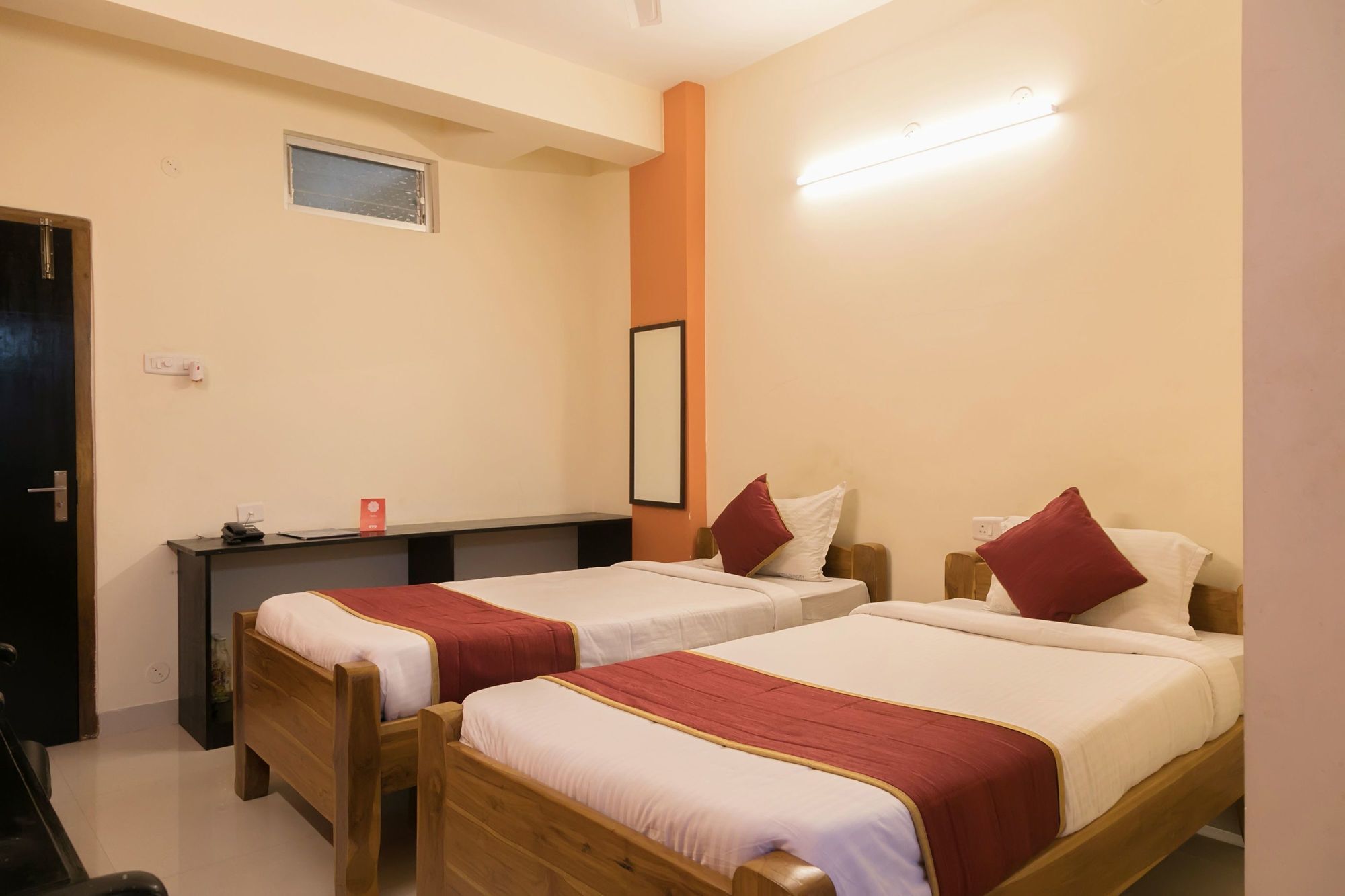 Oyo 3608 Hotel Sun City Guváhátí Exteriér fotografie
